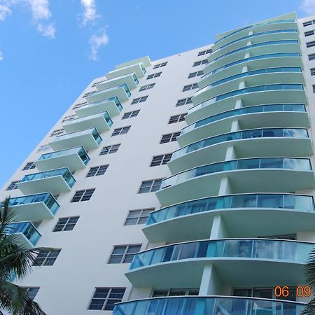 The Tides Apartment Hollywood Bagian luar foto
