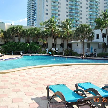 The Tides Apartment Hollywood Bagian luar foto