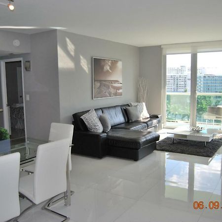 The Tides Apartment Hollywood Bagian luar foto