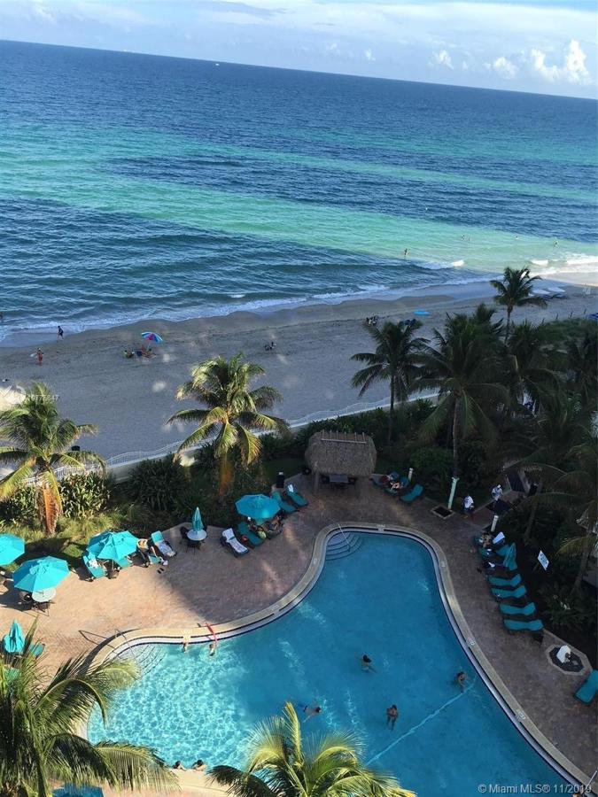The Tides Apartment Hollywood Bagian luar foto