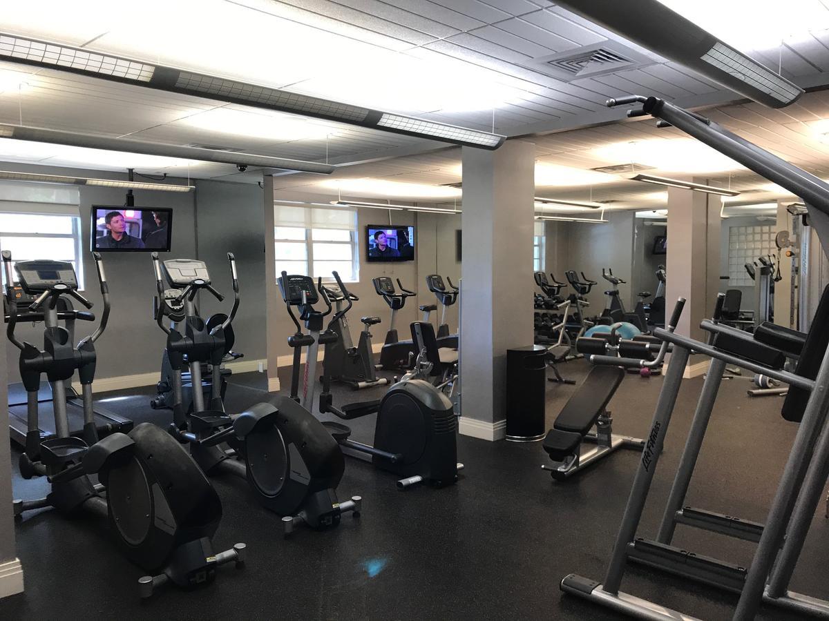The Tides Apartment Hollywood Bagian luar foto