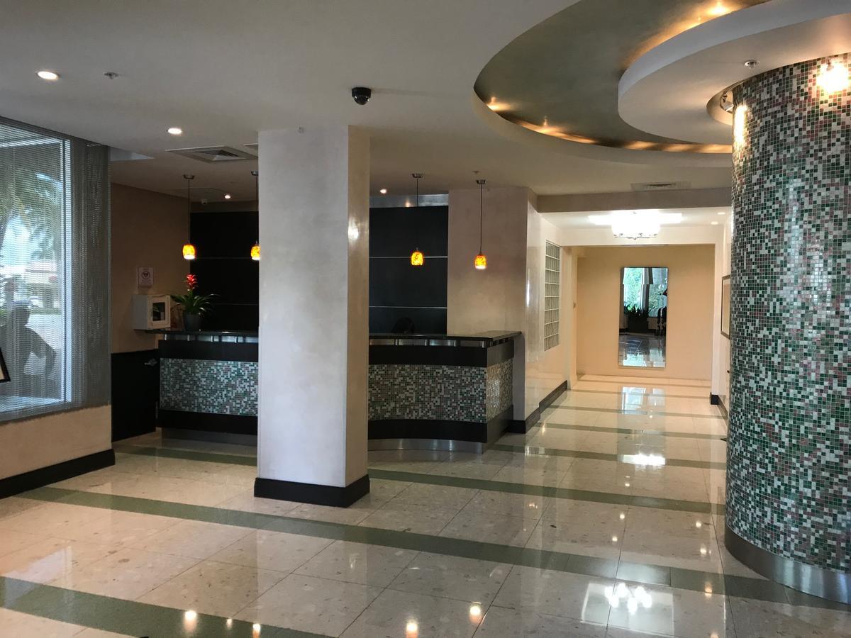 The Tides Apartment Hollywood Bagian luar foto