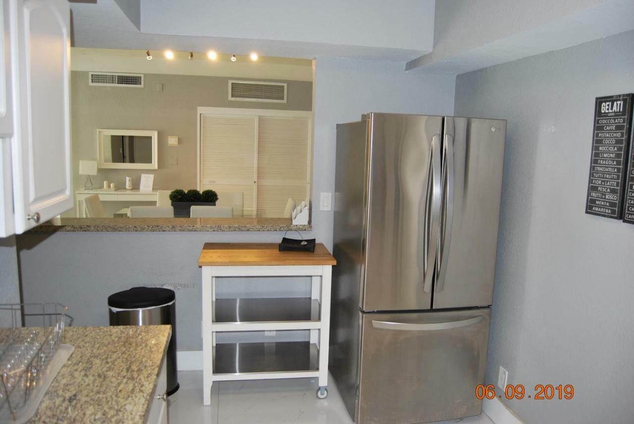 The Tides Apartment Hollywood Bagian luar foto