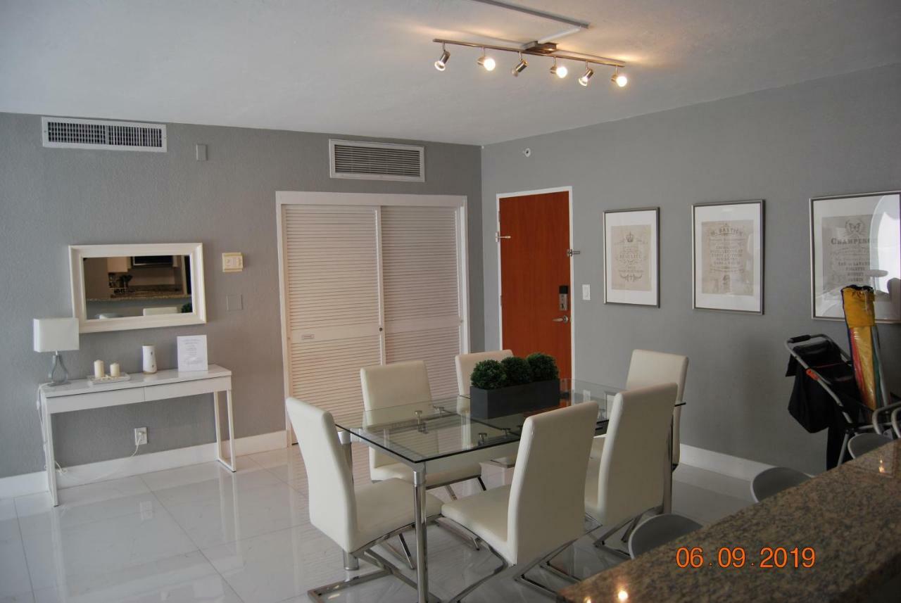 The Tides Apartment Hollywood Bagian luar foto