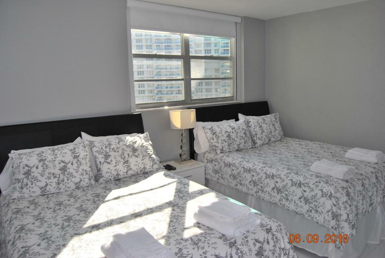 The Tides Apartment Hollywood Bagian luar foto
