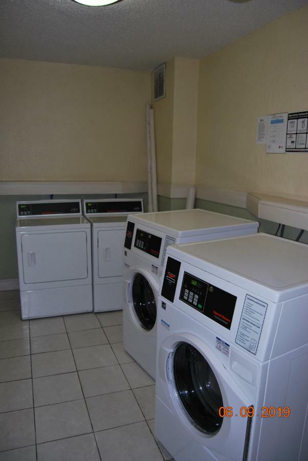 The Tides Apartment Hollywood Bagian luar foto