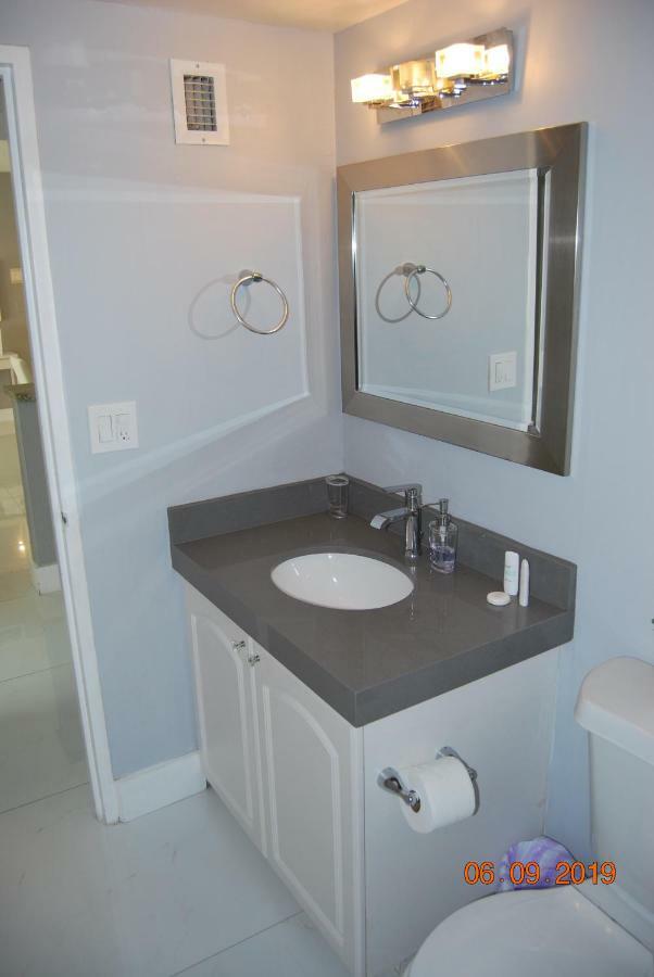The Tides Apartment Hollywood Bagian luar foto
