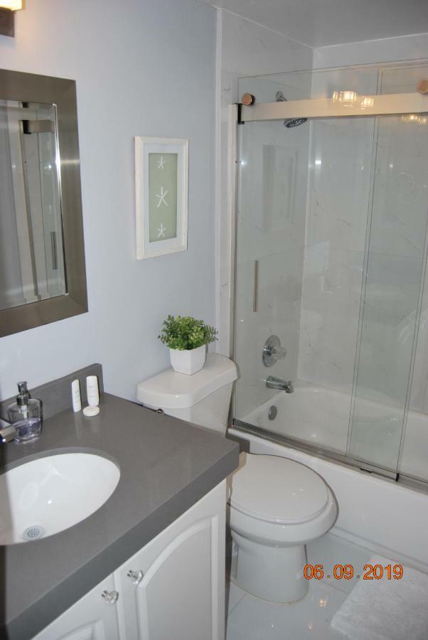 The Tides Apartment Hollywood Bagian luar foto